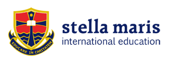 logo stella maris global