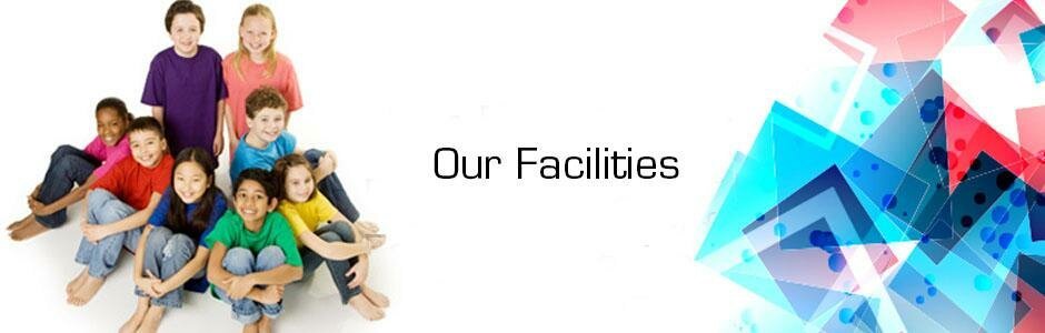 National Facilities