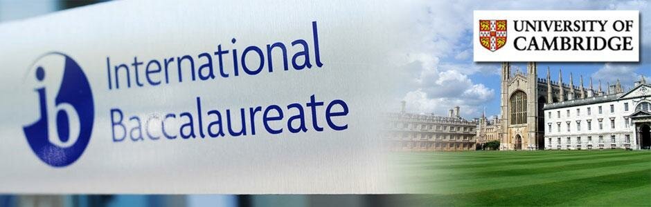 Overview International Program
