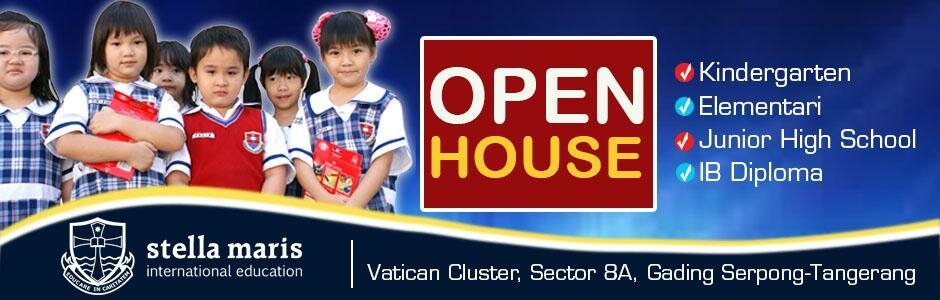 International Open House