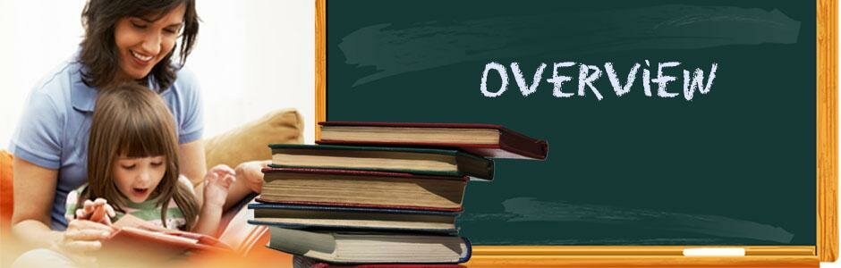 Educational Psychologists Overview