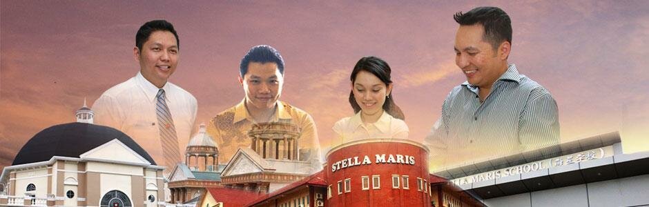 Be Stella Maris Education Partners