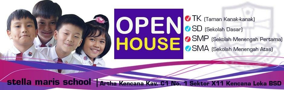 National Open House